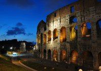 意恋情迷意大利1（罗马）