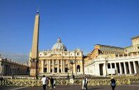 意恋情迷意大利2（梵蒂冈）