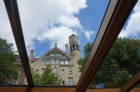 欧之旅——泛舟阿姆斯特丹