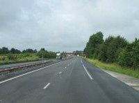 欧之旅—— 前往巴黎