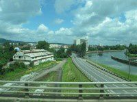 欧之旅——行驰法国大地