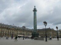 欧之旅——法兰西