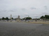 欧之旅——协和广场