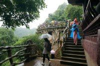 [醉美贵州]掠影(2)