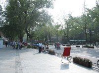 金秋游江南（十八）