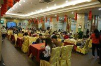 鸡年新春走賀州