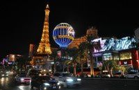 驾者无疆美国行4：娱乐之都拉斯维加斯