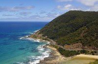 澳大利亚自由行(2) 从洛恩到奥特韦角