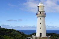 澳大利亚自由行(3) 大洋路上的明珠——十二使徒石