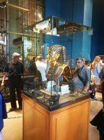 埃及博物馆十一