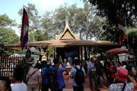 柬埔寨游D1【原创-摄影】