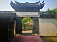 2018杭州龙门镇中