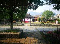 2018杭州龙门镇下