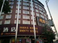 2018游于都长征出发地