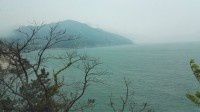 海上第一游崂山