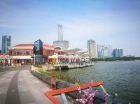 游苏州文化艺术中心