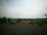 乌兰浩特成吉思汗庙