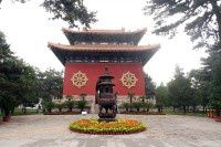 避暑自由行1【原创-摄影】