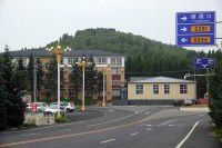 避暑自由行4【原创-摄影】