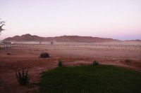 纳米比亚行D8【原创-摄影】