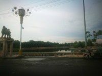 西乌科穆沁蒙汗城