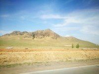 锡林浩特阿巴嘎旗