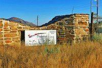 【原创】纳米比亚之旅D2 — 豹子庄园