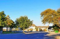 【原创】纳米比亚之旅D2和D3 — 到达一号营地