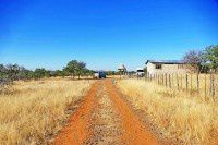 【原创】纳米比亚之旅D4 — 走进红泥村 — 1