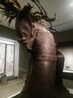 临淄齐文化博物馆三