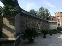 游沈阳大帅府（上）